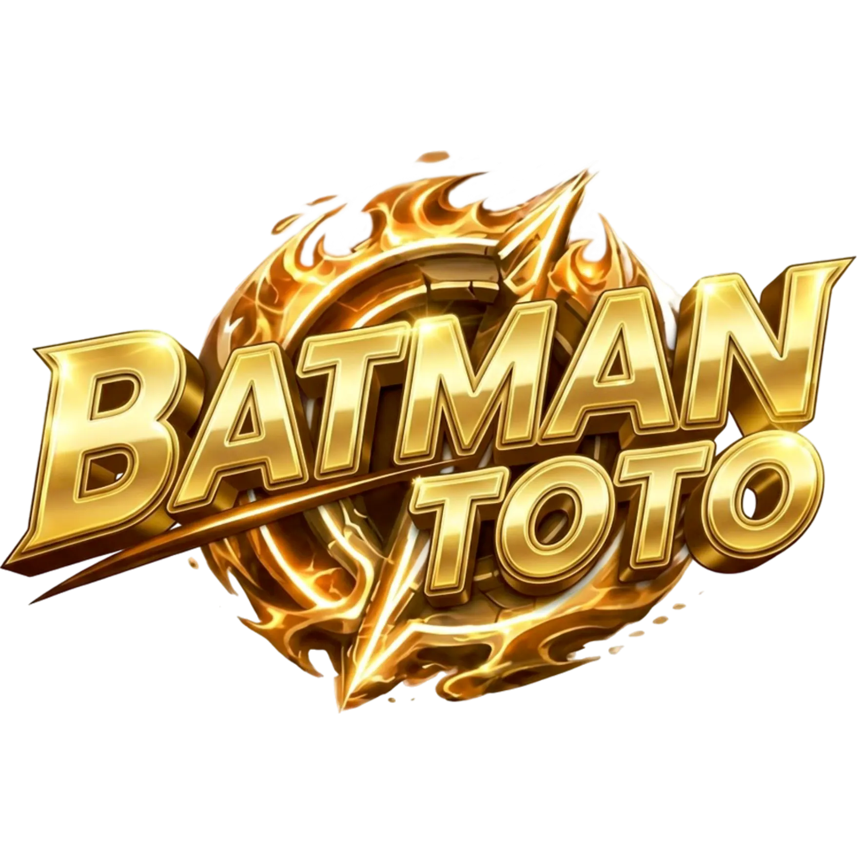 BATMANTOTO - Petualangan Seru di Dunia MMORPG