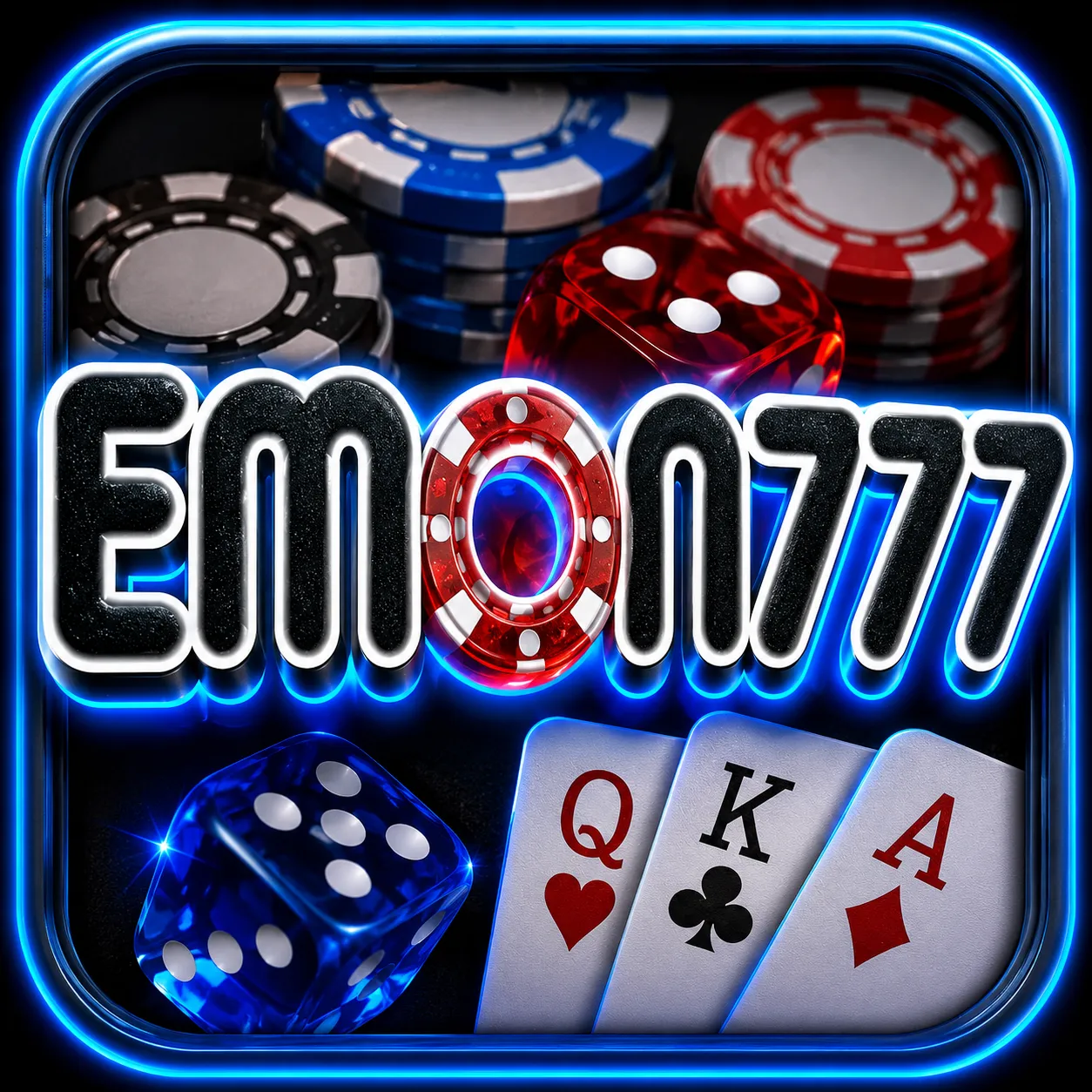 EMON777 - Permainan Mahjong Seru dan Menyenangkan