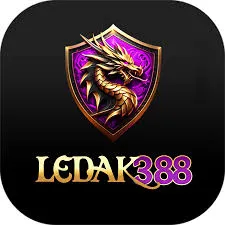 LEDAK388 - Permainan Slot Terbaik dengan Fitur Menarik