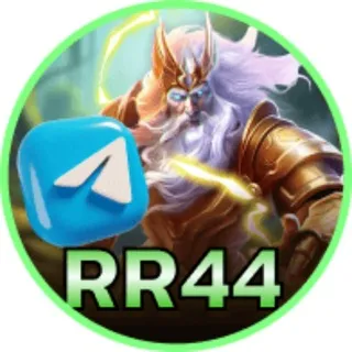 RR44 - Game Slot Seru dan Menguntungkan