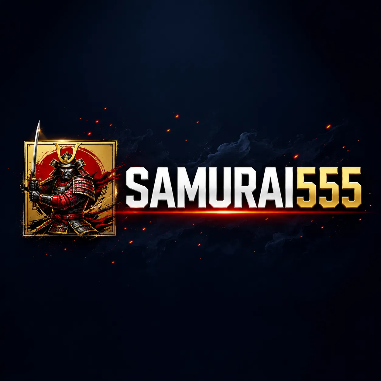 SAMURAI555 - Aplikasi Utilitas Terbaik untuk Kebutuhan Sehari-hari