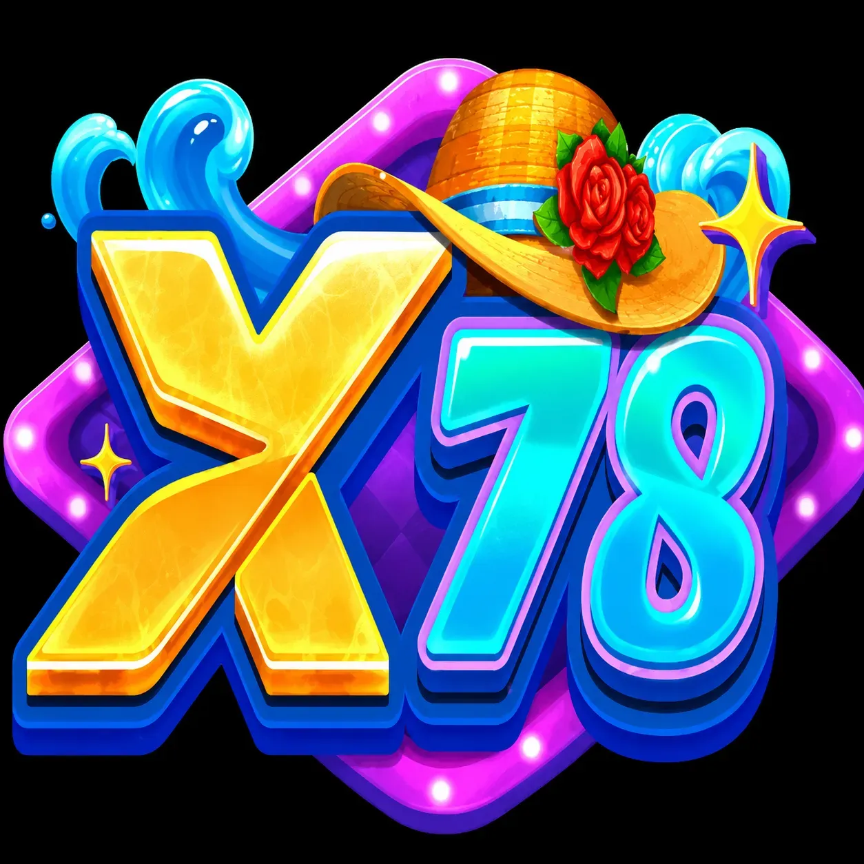 X78 - Permainan Tembak Ikan yang Mengasyikkan